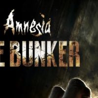 Amnesia: The Bunker Steam Альтергифт