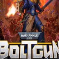 Warhammer 40,000: Boltgun EU PC Steam Ключ
