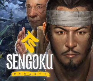 Sengoku Dynasty Steam Альтергифт