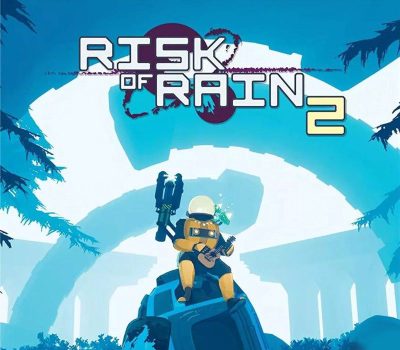Risk of Rain 2 UK XBOX One Ключ