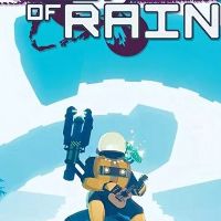 Risk of Rain 2 UK XBOX One Ключ