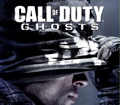 Call of Duty: Ghosts EU PC Windows 10 Ключ