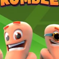 Worms Rumble - Emote Pack DLC PC Steam Ключ