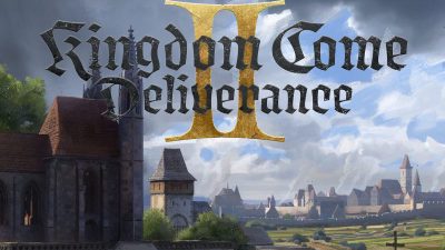 Kingdom Come: Deliverance II LATAM/RU/CIS PC Steam Ключ
