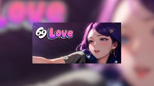 69 LOVE PC Steam Ключ