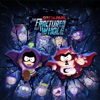 South Park: The Fractured but Whole US XBOX One Ключ