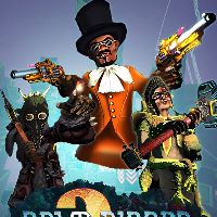 Cave Digger 2: Dig Harder EU PC Steam Ключ