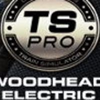 Train Simulator - Woodhead Electric Railway in Blue Route Add-On DLC Steam Ключ