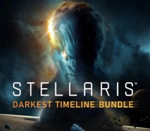 Stellaris: Darkest Timeline Набор Steam Ключ