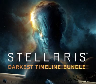 Stellaris: Darkest Timeline Набор Steam Ключ