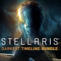 Stellaris: Darkest Timeline Набор Steam Ключ