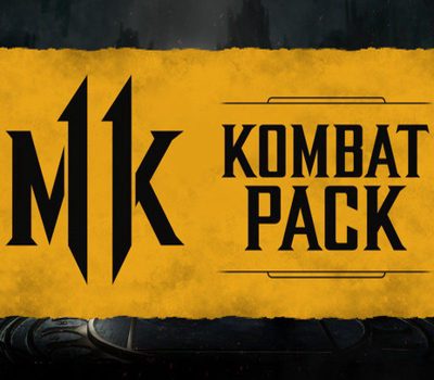 Mortal Kombat 11 - Kombat Pack 1 DLC EU XBOX One Ключ