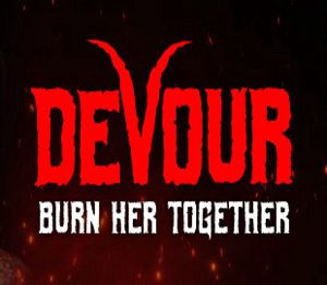 DEVOUR EU PC Steam Альтергифт
