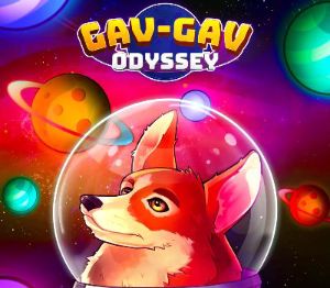 Gav-Gav Odyssey Steam Ключ
