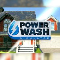 PowerWash Simulator EU Steam Ключ