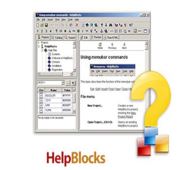 Anthemion: HelpBlocks PC Ключ (2 Devices)