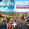 Far Cry series — Ключи активации