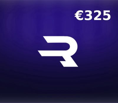 Rewarble Super EUR 325 Подарочная карта EU