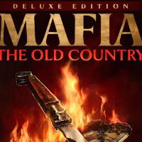 Mafia: The Old Country Deluxe-издание PC Steam Альтергифт