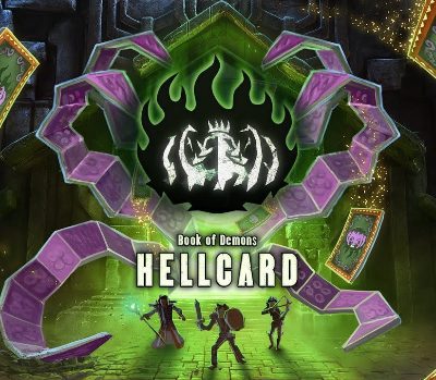 HELLCARD PC Steam Альтергифт