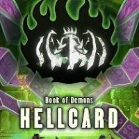 HELLCARD PC Steam Альтергифт