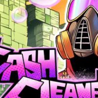 Cash Cleaner Simulator PC Steam Аккаунт
