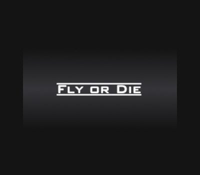 Fly Or Die Steam Ключ