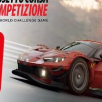 Assetto Corsa Competizione - 2023 GT World Challenge Pack DLC Steam Альтергифт