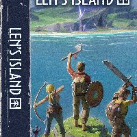 Len's Island PC Steam Ключ