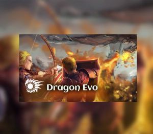Dragon Evo Steam Ключ