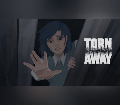 Torn Away PS5 Аккаунт
