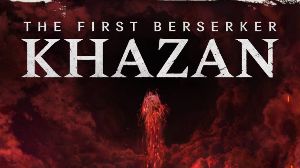 The First Berserker: Khazan - Deluxe-издание Апгрейд DLC US Xbox Series X|S Ключ