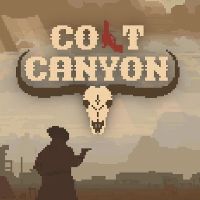 Colt Canyon EU Steam Ключ