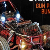 Dying Light - Gun Psycho Набор DLC EU PC Steam Ключ