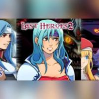 Last Heroes 1/2/3/4 Набор Steam Ключ