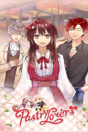 Pastry Lovers Steam Ключ