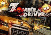 Zombie Driver HD Полное издание EU Steam Ключ