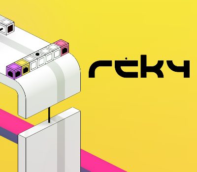 Reky Steam Ключ