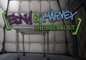 Edna & Harvey: The Breakout Steam Ключ