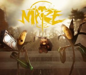 Maize PC Steam Ключ