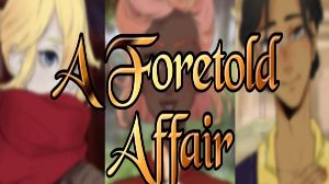 A Foretold Affair PC Steam Ключ