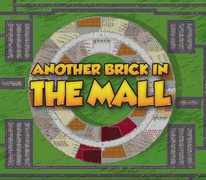 Another Brick in the Mall EU PC Steam Альтергифт