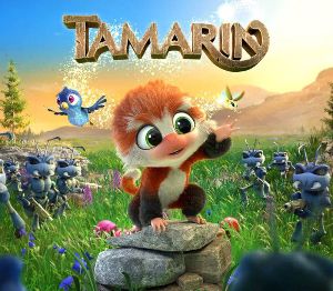 Tamarin PC Steam Ключ