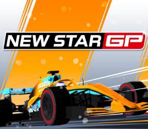 New Star GP Steam Ключ