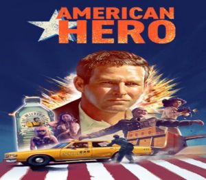 American Hero AR XBOX One Ключ