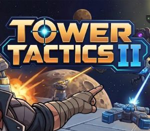 Tower Tactics II PC Steam CD Key