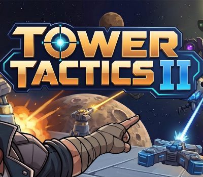 Tower Tactics II PC Steam Ключ