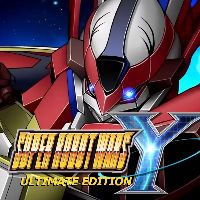 SUPER ROBOT WARS Y Ultimate-издание PC Steam Ключ