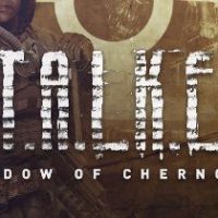 S.T.A.L.K.E.R.: Shadow of Chernobyl Steam Подарок