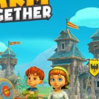 Farm Together - Chickpea Pack DLC Steam Ключ